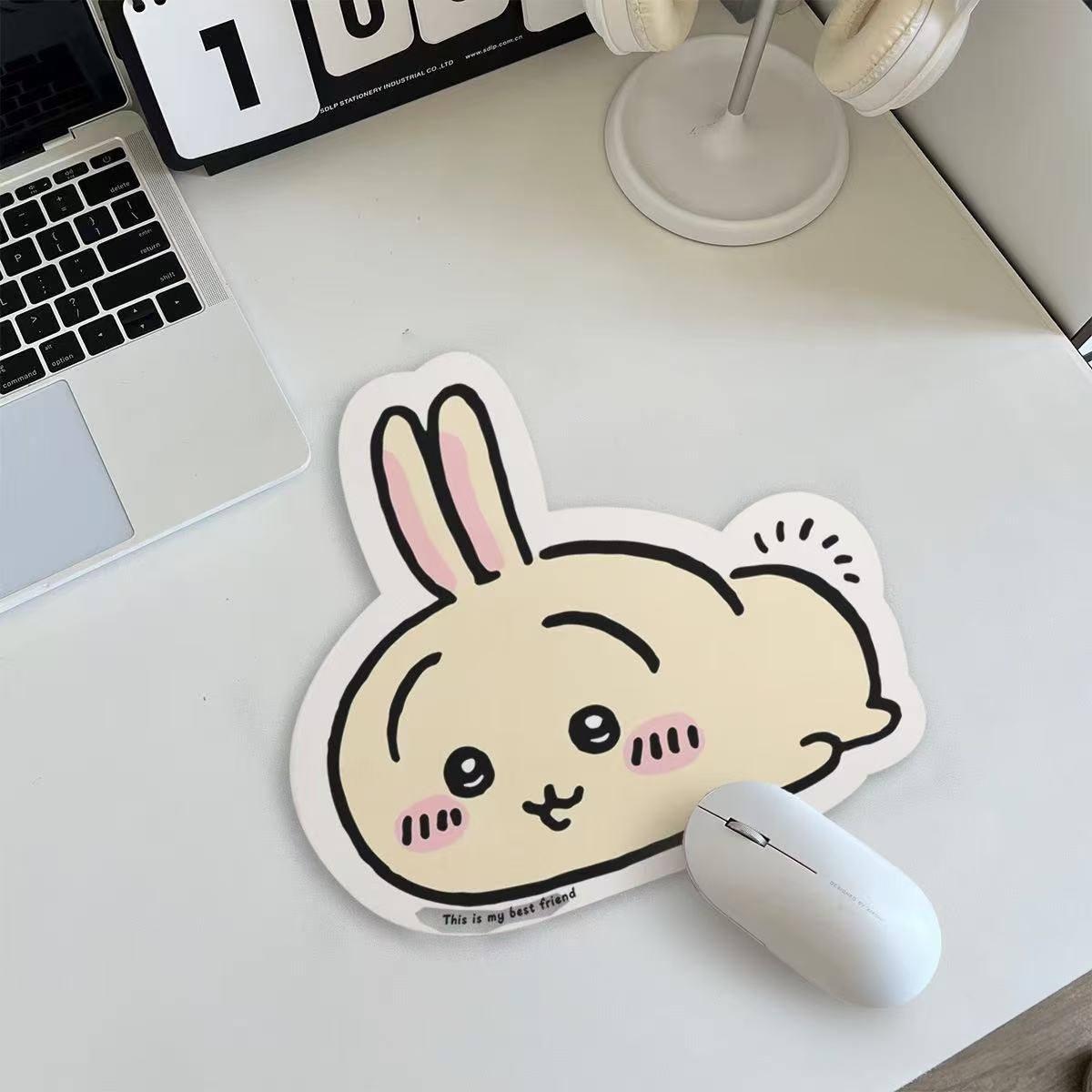 Stationery Office - Chiikawa Karikatür Jiyi Usagi Hachiware Özel