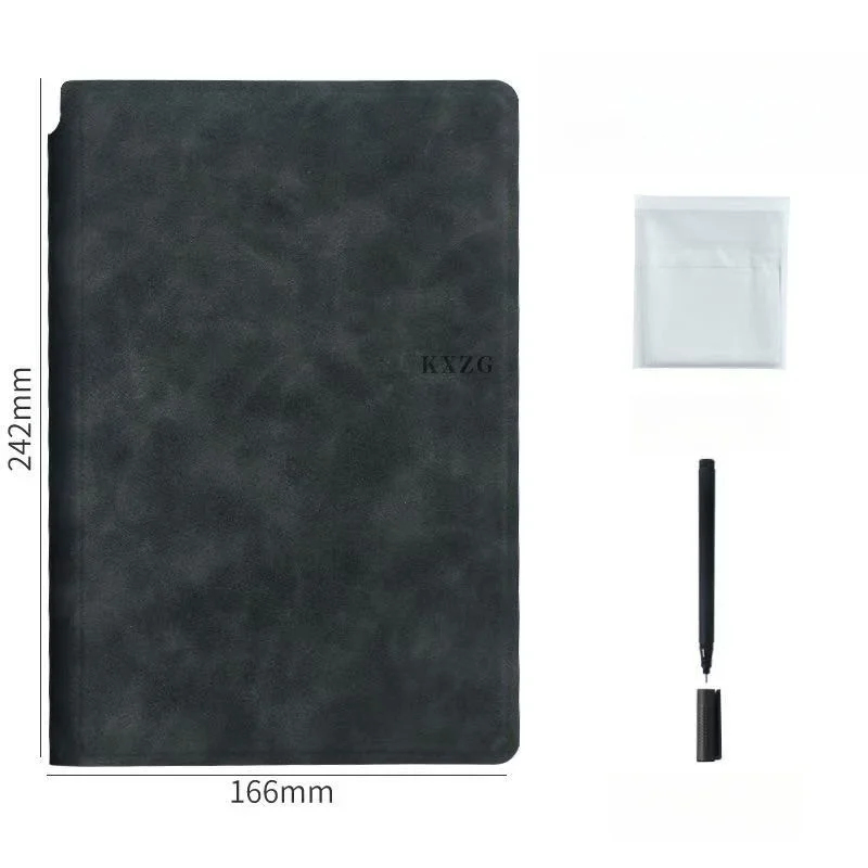 Whiteboard Marker Set - 1 Parça Silinebilir Beyaz Tahta Not