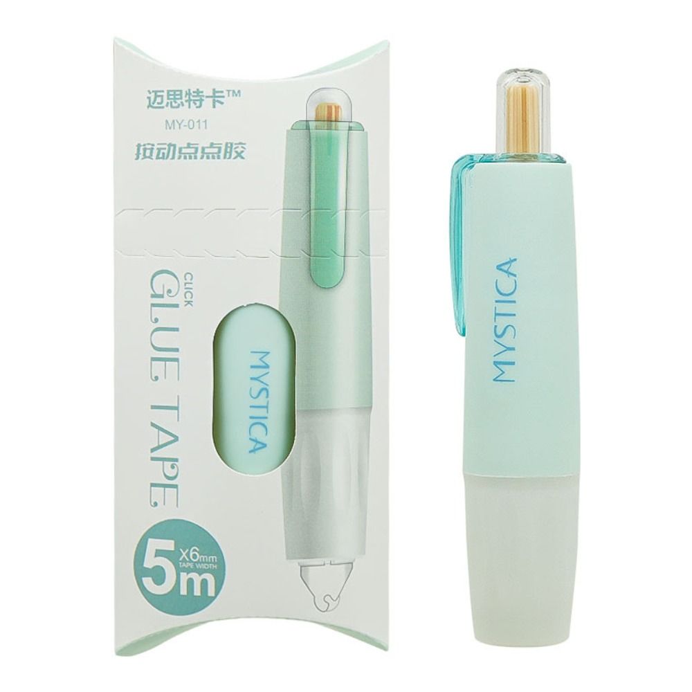 Glue Stick Pack - 360 Derece Döndürme Noktasal Yapıştırıcı Bant