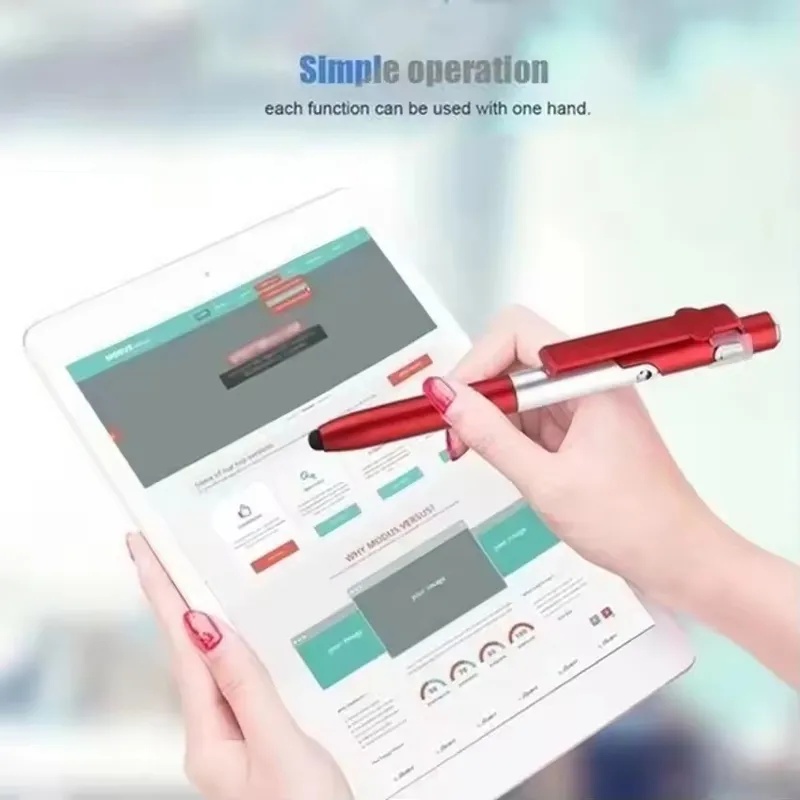 4'ü 1 Arada Çok Fonksiyonlu Tü - Stationery Office incelemesi ve fiyatı