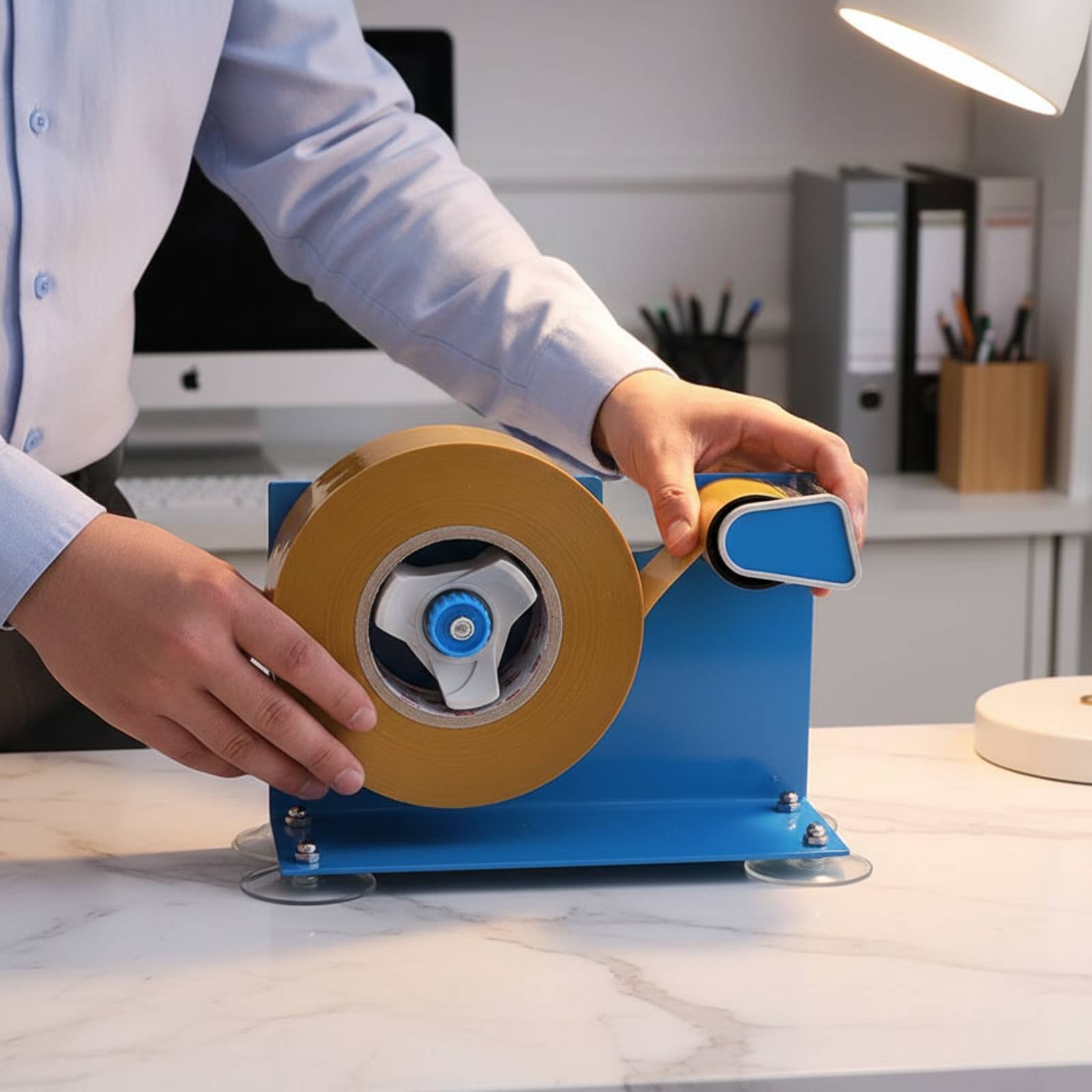 Tezgah Üstü Bant Dispenseri Bü - Stationery Warehouse incelemesi ve fiyatı