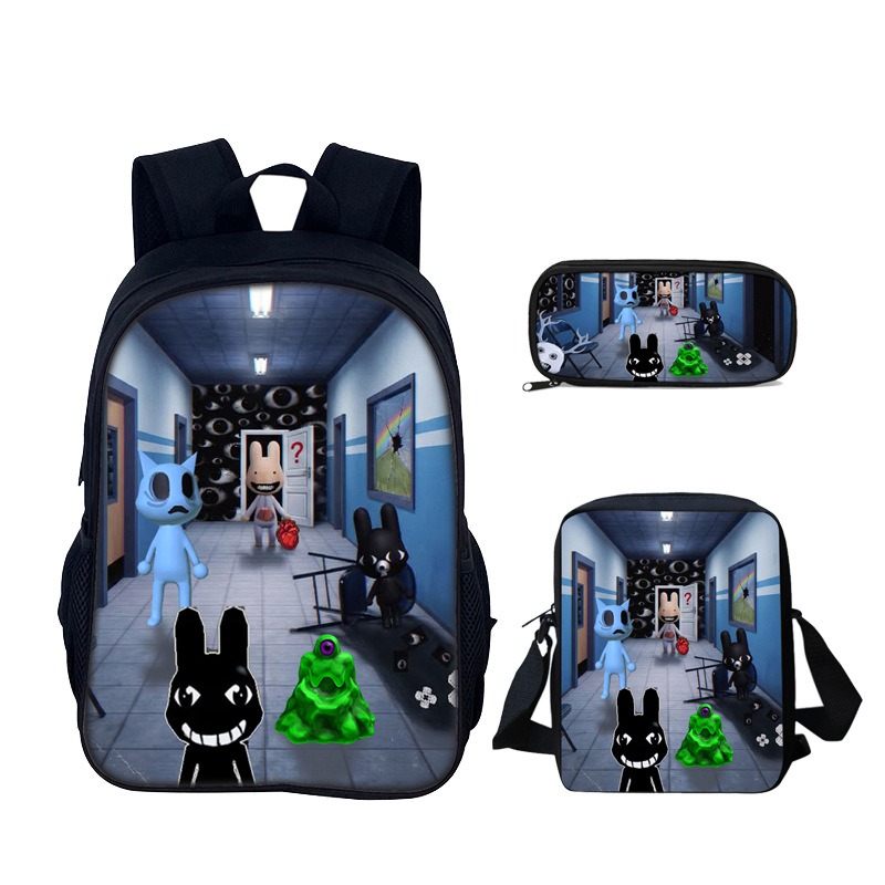 Robloxs 3'ü 1 Arada Öğrenci Ok - Pencil Case Large incelemesi ve fiyatı