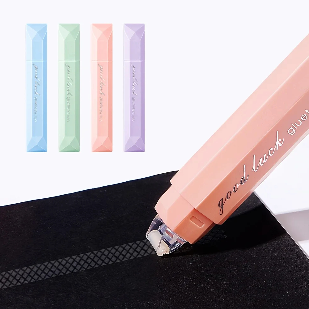 4 Adet/Set Su Geçirmez Yapıştı - Glue Stick Pack incelemesi ve fiyatı