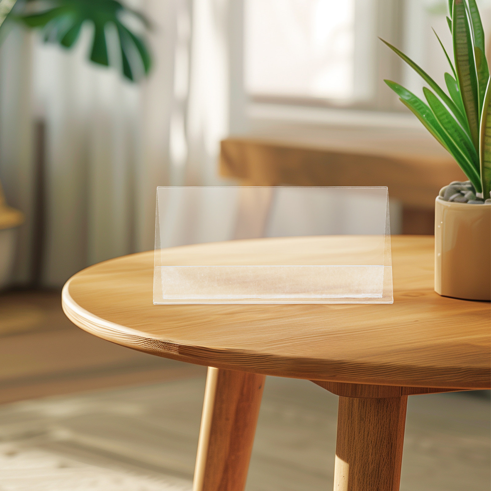 10 Adet - Şekilli Masa Çadırı  - Desk Name Plate incelemesi ve fiyatı