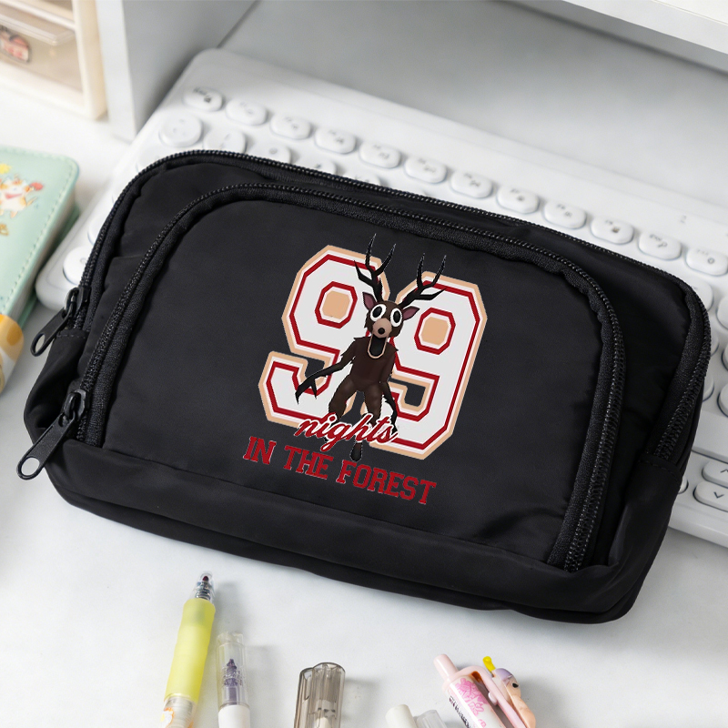 Ormanda 99 Gece Kalem Kutuları - Pencil Case Large incelemesi ve fiyatı
