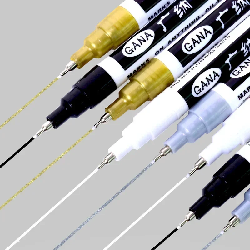 4 adet/takım Yağ Bazlı Beyaz S - Whiteboard Marker Set incelemesi ve fiyatı
