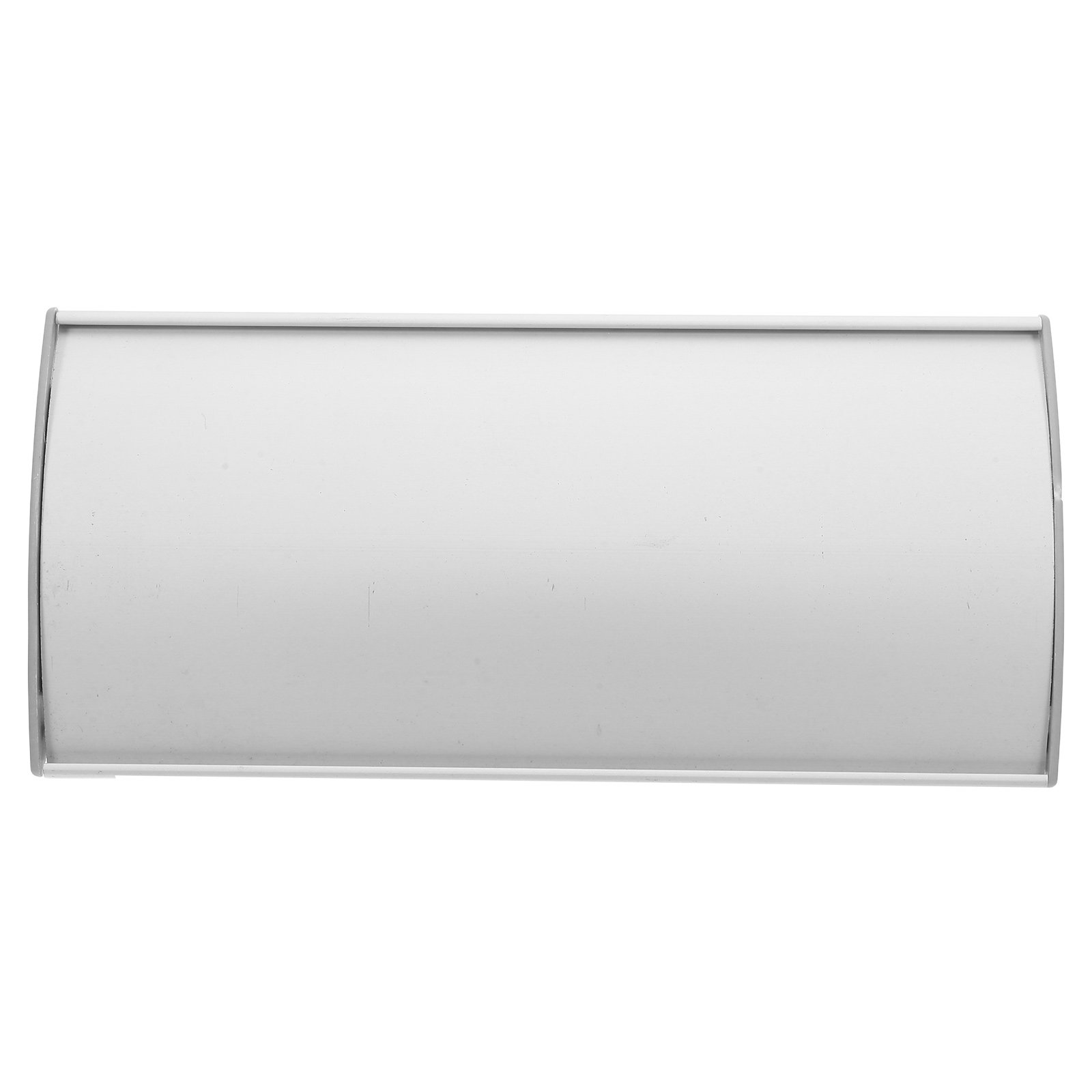 Boş Kavisli Ofis Masası İsimli - Desk Name Plate incelemesi ve fiyatı