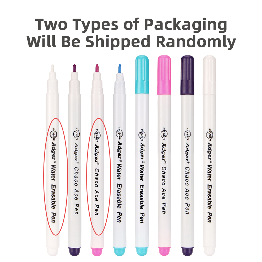 4 adet/takım kaybolan kumaş iş - Whiteboard Marker Set incelemesi ve fiyatı