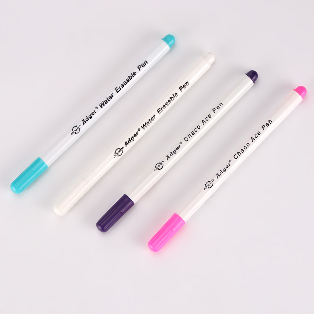 4 adet/takım kaybolan kumaş iş - Whiteboard Marker Set incelemesi ve fiyatı