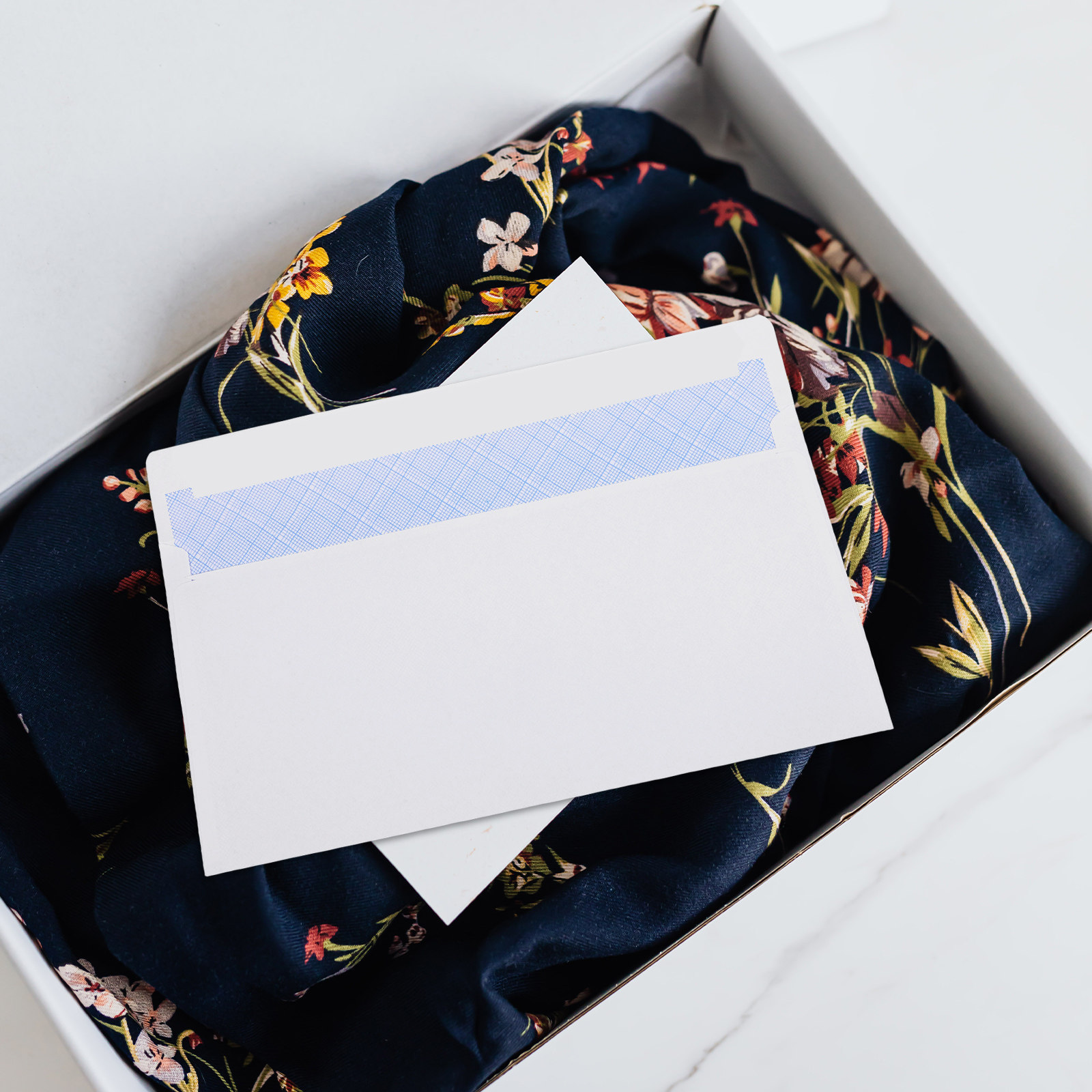 50 Adet Beyaz Kendinden Yapışk - Letter Envelope Kraft incelemesi ve fiyatı