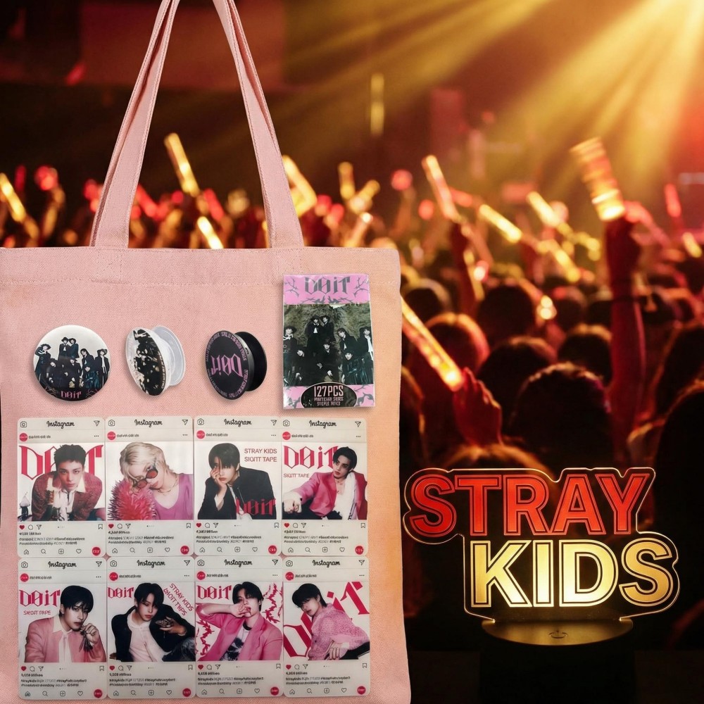 YAPILACAK ŞEYLER Temalı Kpop S - Memo Pad Sticky incelemesi ve fiyatı