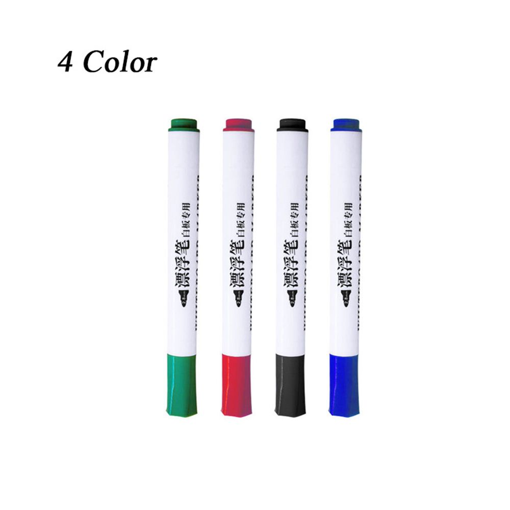 4/8/12 renk seramik kaşık su ç - Whiteboard Marker Set incelemesi ve fiyatı